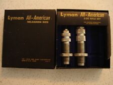 Lyman american 284 for sale  Rochester