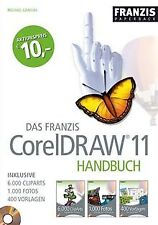 Franzis coreldraw handbuch gebraucht kaufen  Berlin