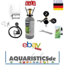 Aquarium co2 anlage gebraucht kaufen  Linden