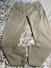 Wrangler khaki pants for sale  Bryan