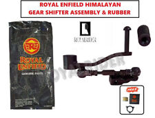 Royal Enfield Himalayan "Conjunto de palanca de cambios" con filtro de..., usado segunda mano  Embacar hacia Argentina