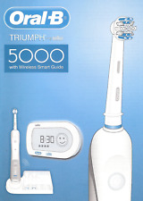 Braun oral triumph for sale  Shipping to Ireland