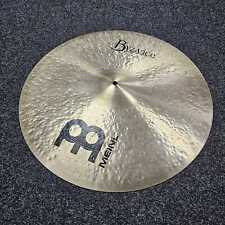Ride cymbal meinl for sale  ROTHERHAM