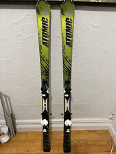 Atomic race skis for sale  New York