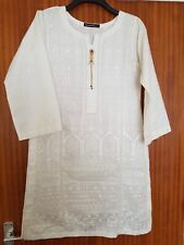 Womens kurta asian for sale  BURNLEY