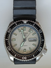 Seiko vintage divers for sale  ENFIELD