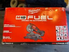 Milwaukee m18fms254 fuel for sale  STAFFORD