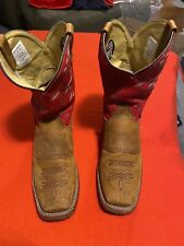 Mens double boots for sale  Grosse Pointe