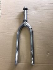 Tange tx500 forks for sale  PETERBOROUGH