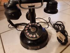 Téléphone ancien modèle d'occasion  Ustaritz