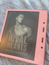 Kindle oasis 10th for sale  Plymouth