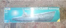 Revell gato class for sale  NEWCASTLE UPON TYNE