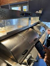 Fish chips frying for sale  NORWICH