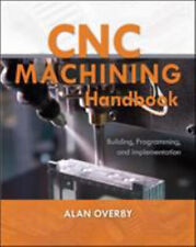 Cnc machining handbook for sale  Reno