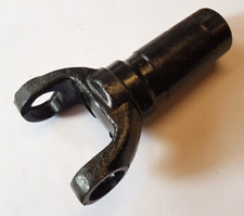 Jaguar propshaft yoke for sale  LONDON