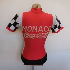 Combinaison cycliste clm d'occasion  Nice-