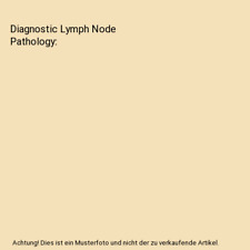 Diagnostic lymph node gebraucht kaufen  Trebbin