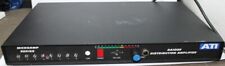 Usado, ATI DA1008 Distribución Amplificador/Amp. PRO Equipo Sonido Audio segunda mano  Embacar hacia Spain