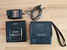 Sony discman 303 gebraucht kaufen  Ingolstadt