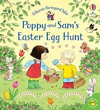 Poppy sams easter for sale  UK