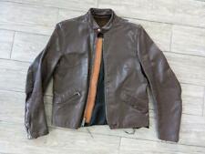 Vintage brooks leather for sale  Williamsburg