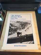 Bristol picture book for sale  BRISTOL