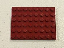Lego plates 6x6 for sale  Tucson