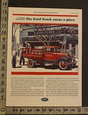 1930 ford stake for sale  Branch