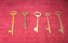 Antique vintage keys for sale  Murrells Inlet