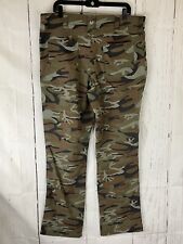 Wrangler outdoors camouflage for sale  Grandview