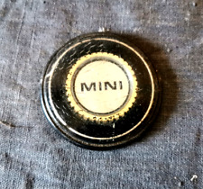 Vintage mini centre for sale  UK