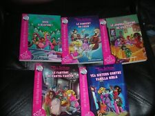 Lot livres enfant d'occasion  Wœrth