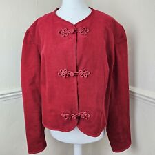 Laura ashley red for sale  BANBURY