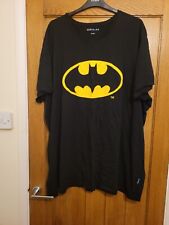 Mens batman .shirt for sale  GRIMSBY