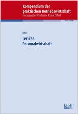 Lexikon personalwirtschaft gebraucht kaufen  Berlin