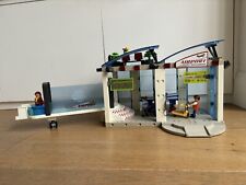 Playmobil airport 4311 for sale  LONDON