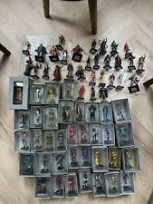 The Classic Marvel Figurine Collection (Figures, Magazines+ Specials) x66, used for sale  Shipping to South Africa