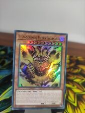 Leggendario exodia incarnato usato  Licata