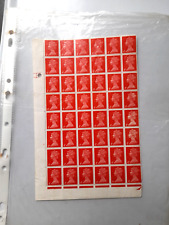 Great britain stamps for sale  ALRESFORD