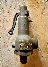 Vintage lunkenheimer pressure for sale  Murrieta