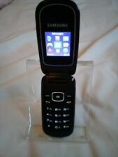 Samsung e1150 black for sale  ROTHERHAM