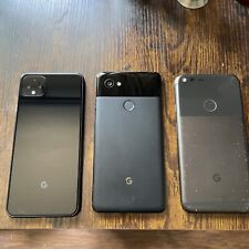 Lot google pixel for sale  Forest Grove