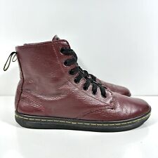 Martens leyton boots for sale  Shipping to Ireland