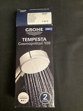 Grohe tempesta cosmo for sale  Winthrop