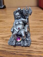Pewter figurine guardian for sale  Hagerstown