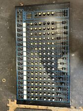 Kudos mixing desk for sale  BRIDGWATER