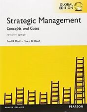 Strategic management concepts gebraucht kaufen  Berlin