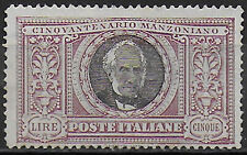1923 italia manzoni usato  Milano
