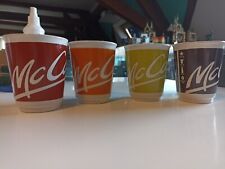 Café tassen 4er gebraucht kaufen  Abenh.,-Ibersh.