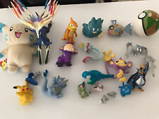 Mixed lot pokémon d'occasion  Expédié en Belgium